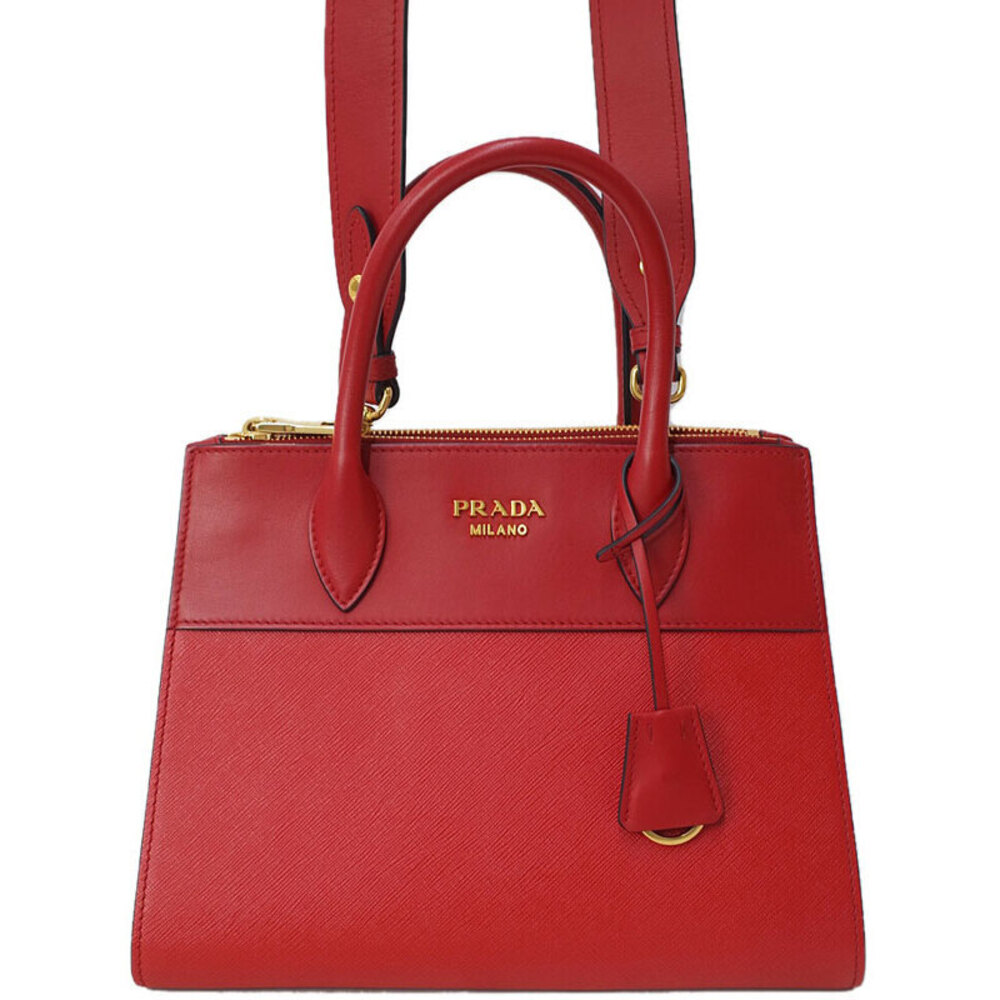 Prada Paradigm Bag